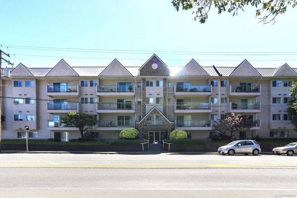 6711 Dover Rd #128,  Nanaimo,  BC V9V 1L9