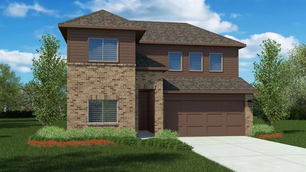 Grandview, TX 76050,112 TRINITY Street