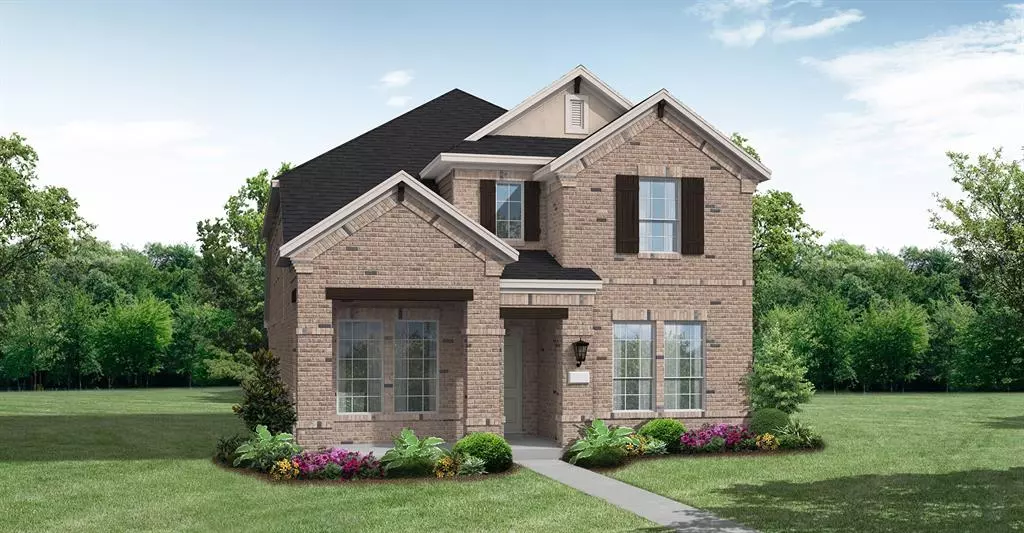 Mckinney, TX 75071,2633 Cedar Valley Cove