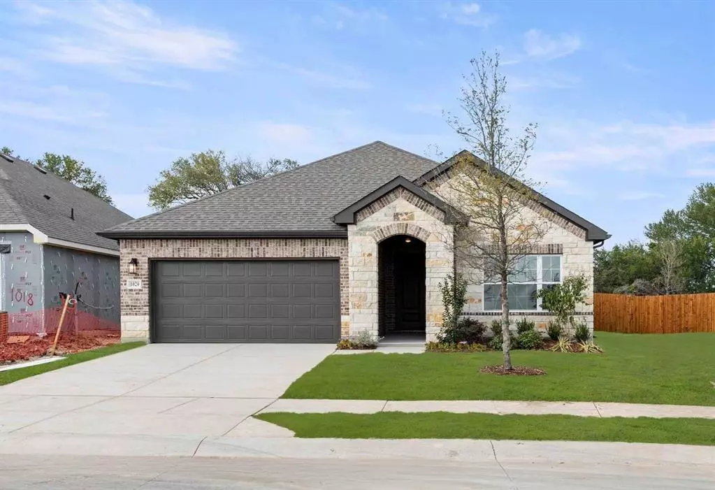 Princeton, TX 75407,1020 Colgate Circle
