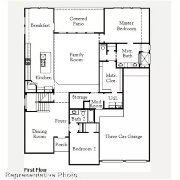 Mesquite, TX 75181,2101 Eagle Nest Drive