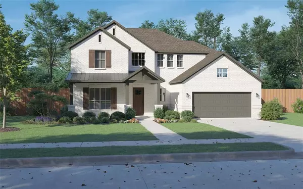 4624 Kipling Drive, Mckinney, TX 75071