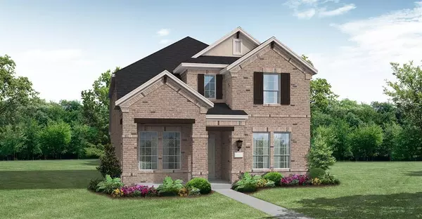2633 Cedar Valley Cove, Mckinney, TX 75071