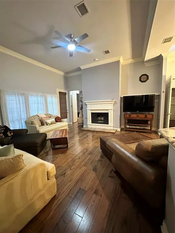 Frisco, TX 75034,3894 Johnson Street