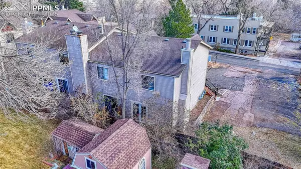 Colorado Springs, CO 80905,1506 Crestone AVE #D