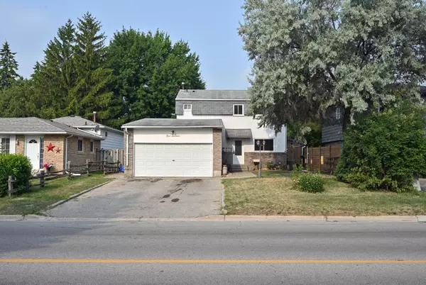 116 King ST S, New Tecumseth, ON L9R 1B5