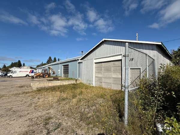 288 First AVE, Cochrane, ON P0L 1C0