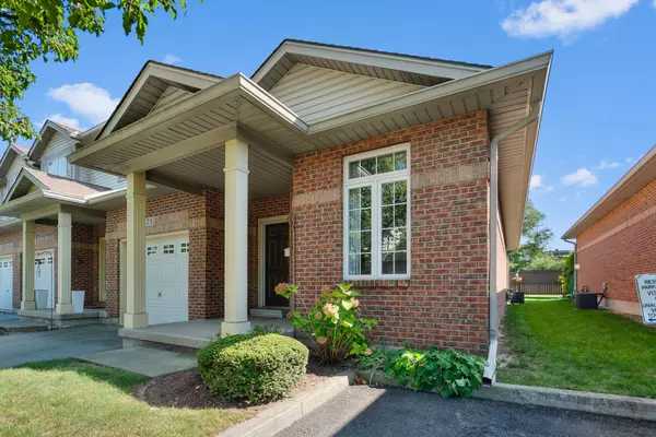 Niagara Falls, ON L2G 4L2,5595 DRUMMOND RD #23