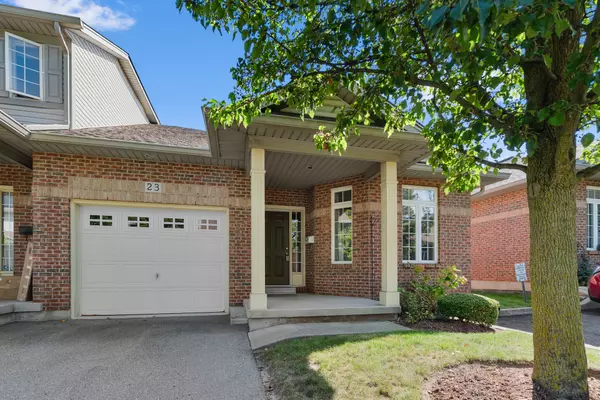 5595 DRUMMOND RD #23, Niagara Falls, ON L2G 4L2