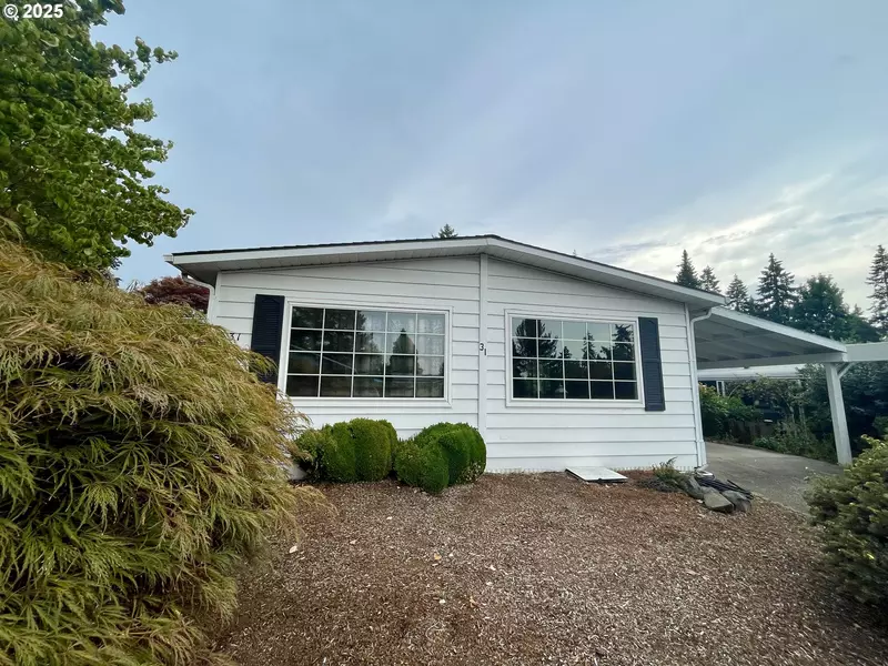 100 SW 195TH AVE #31, Beaverton, OR 97006