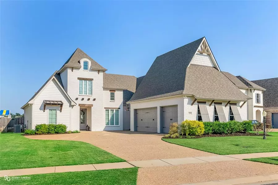 239 Poydras Avenue, Bossier City, LA 71111