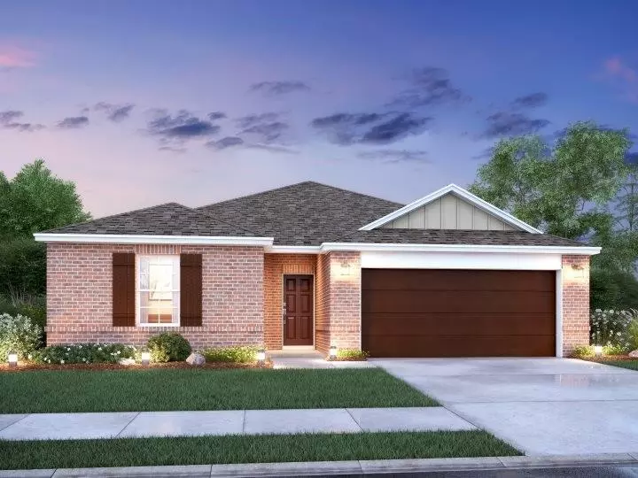 1704 Foliage Drive, Fort Worth, TX 76131