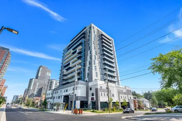 128 King ST N #1607, Waterloo, ON N2J 0E9