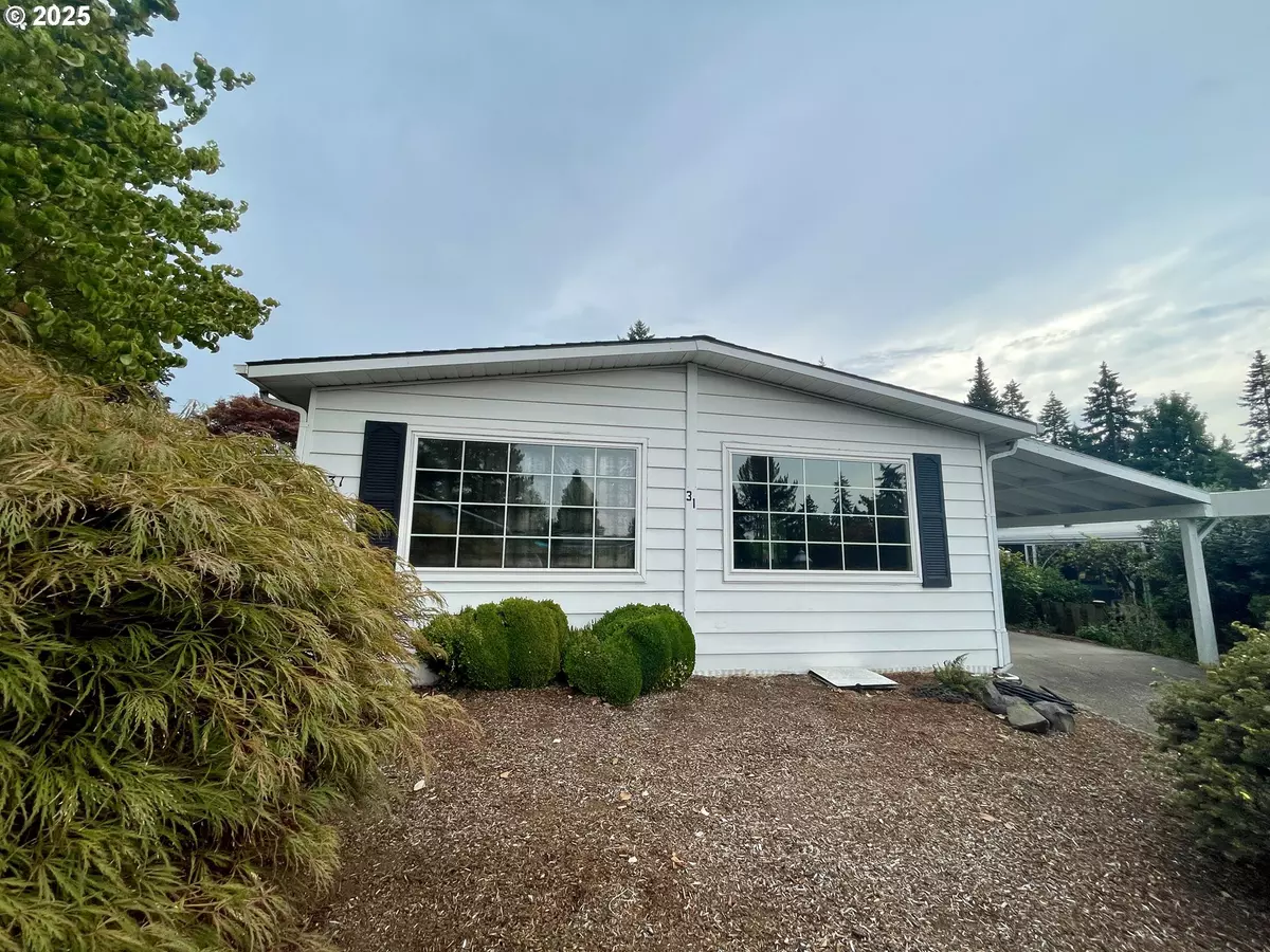 Beaverton, OR 97006,100 SW 195TH AVE #31