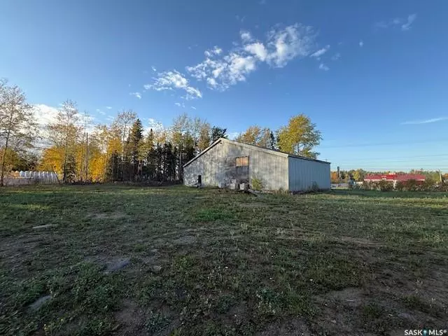 Air Ronge, SK S0J 3G0,126 & 128 Anson STREET