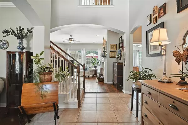 Frisco, TX 75033,2040 Chisholm Trail