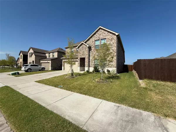 Princeton, TX 75407,1400 Colonial Bluff Lane