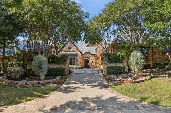 2210 Cedar Elm Terrace, Westlake, TX 76262