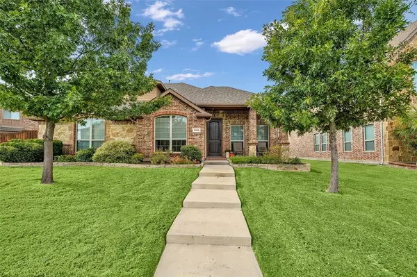 3515 Harlan Drive, Sachse, TX 75048