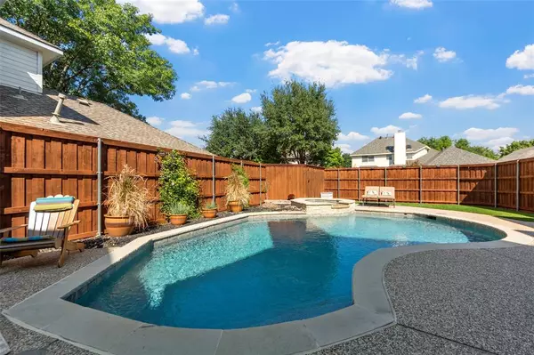 Allen, TX 75013,1212 Cordova Drive
