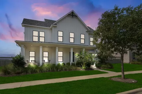 408 N Pecan Parkway, Northlake, TX 76247