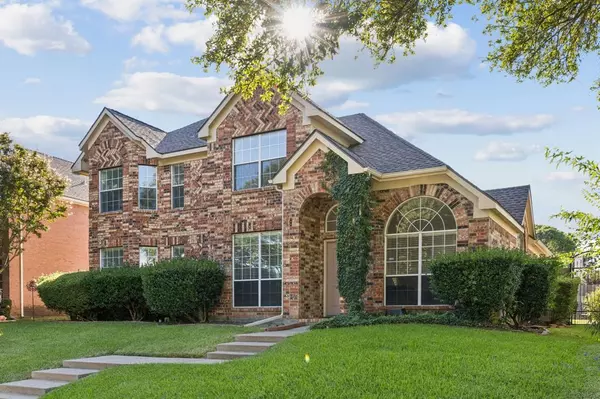 Plano, TX 75025,8109 Alderwood Drive