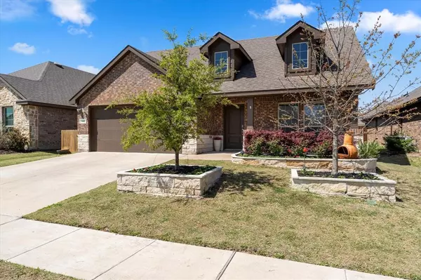 Royse City, TX 75189,137 Red Hickory Drive