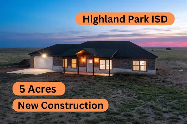 14400 8th NE, Amarillo, TX 79111