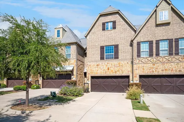 561 Reale Drive, Irving, TX 75039