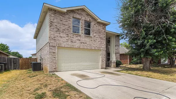 Fort Worth, TX 76123,8732 Hunters Point Way