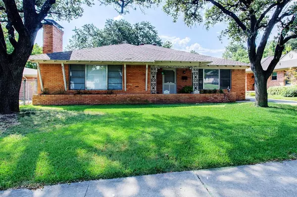 6552 Saint Moritz Avenue, Dallas, TX 75214