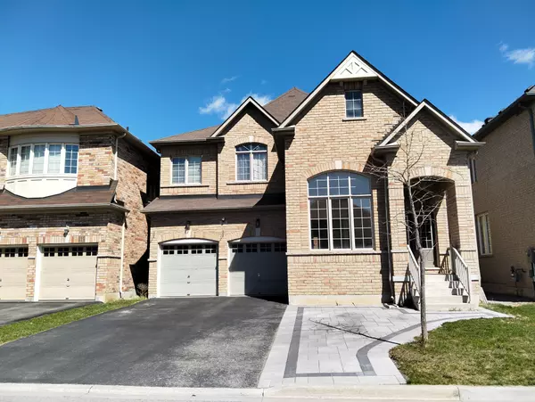25 Maria RD #2nd B, Markham, ON L6E 0E3