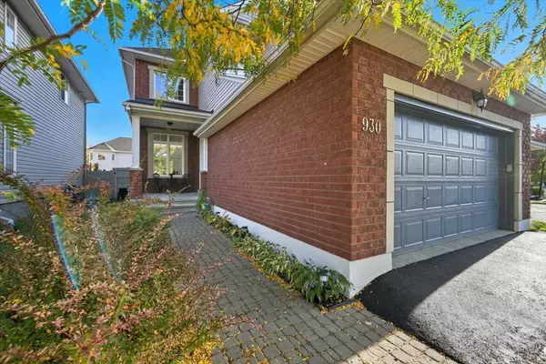 Orleans - Cumberland And Area, ON K4A 5E1,930 Scala AVE