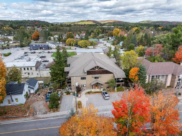 9 Newcastle ST #101, Minden Hills, ON K0M 2K0