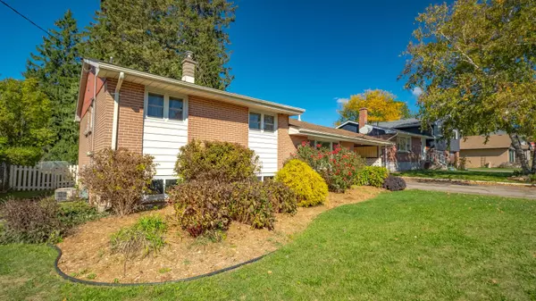 Woodstock, ON N4S 5P9,535 Devonshire AVE