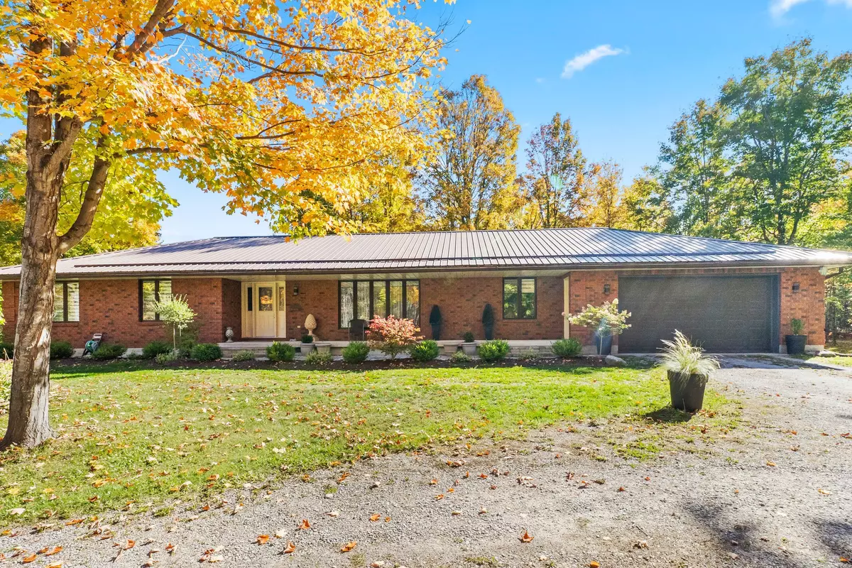 Kawartha Lakes, ON K0M 1N0,1140 Somerville 3rd Concession