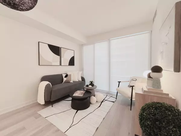 158 Front ST E #417, Toronto C08, ON M5A 0K9