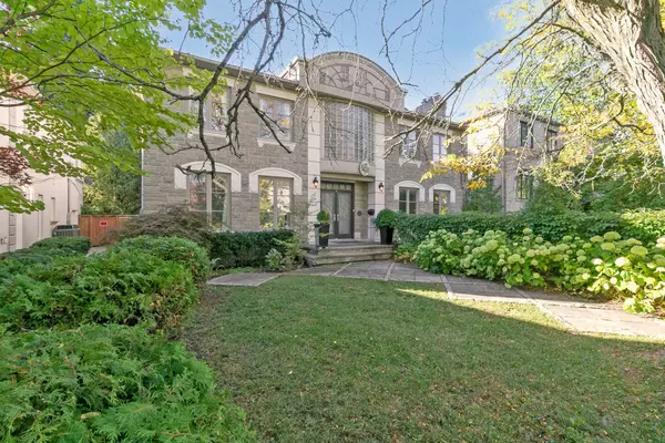 Toronto C12, ON M2P 1E4,65 Gordon RD