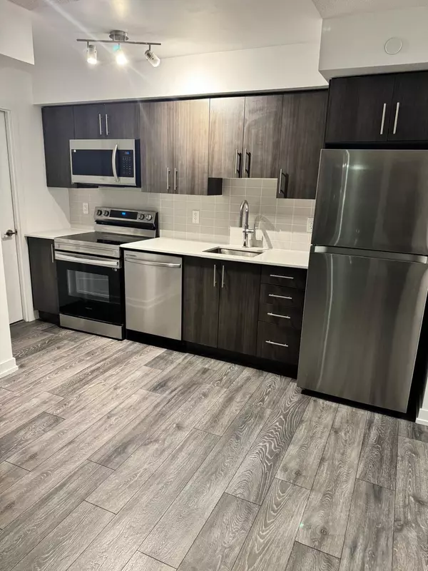Pickering, ON L1W 1L8,1455 Celebration DR #1608