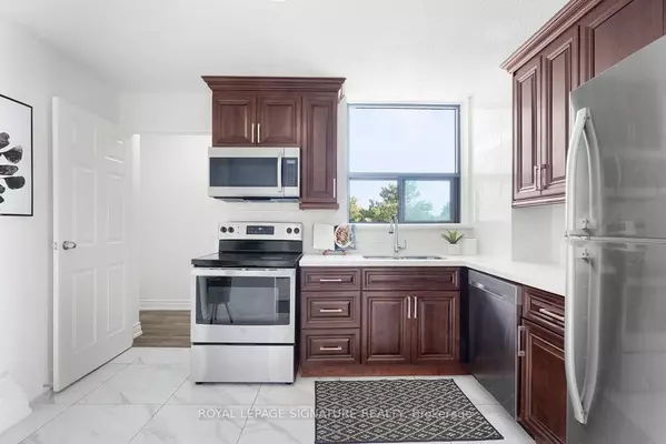 100 Wingarden CT #315, Toronto E11, ON M1B 2P4