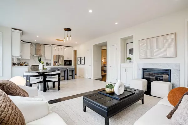 837 Langford BLVD, Bradford West Gwillimbury, ON L3Z 4H9