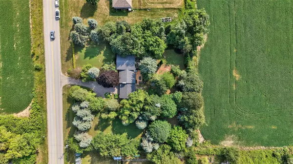 New Tecumseth, ON L0G 1W0,5205 5th Line