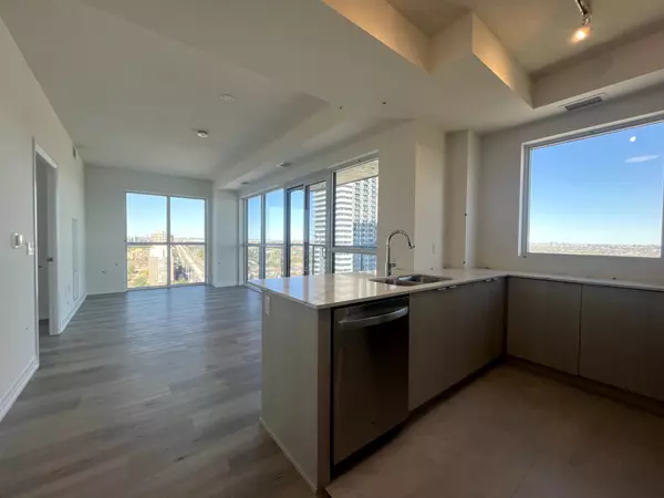 Mississauga, ON L5R 1B2,15 Watergarden DR #1809