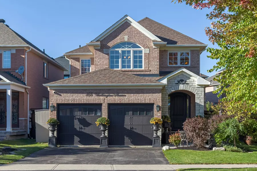 166 Worthington AVE, Richmond Hill, ON L4E 4N7