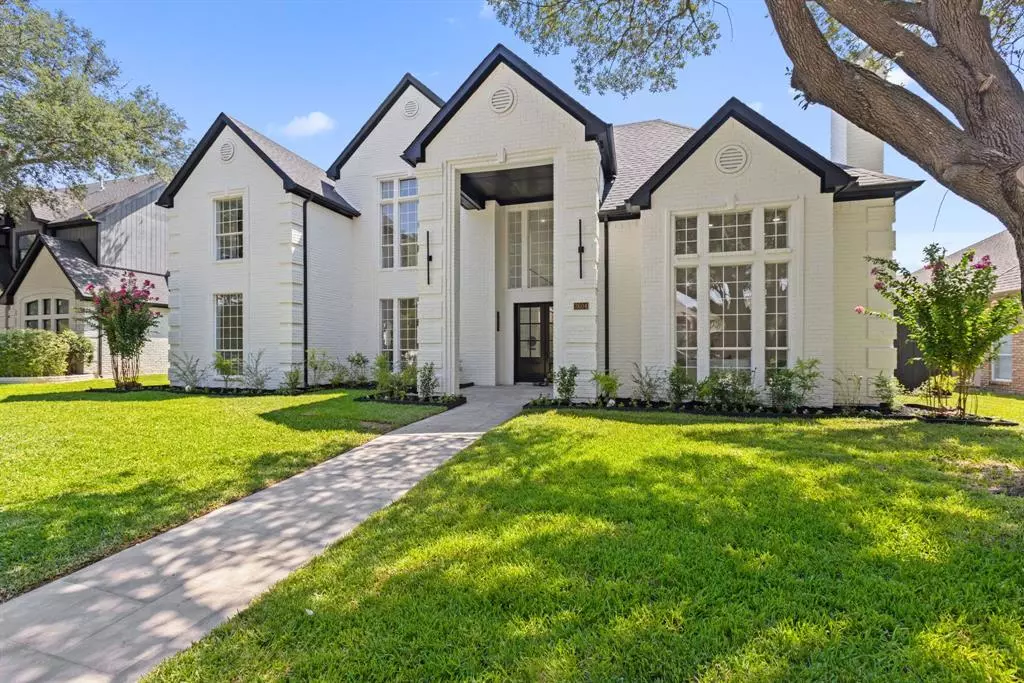 Plano, TX 75025,3604 Asaro Place