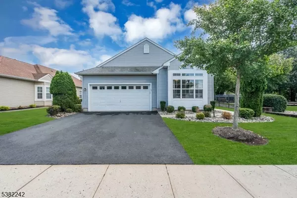 Franklin Twp., NJ 08873,12 Medici Dr