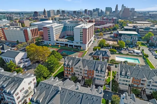 Newark City, NJ 07103,65 Marrow St