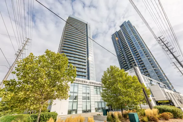 Vaughan, ON L4L 0G3,3700 Highway 7 RD #1401