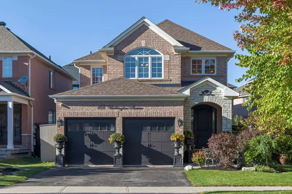 166 Worthington AVE, Richmond Hill, ON L4E 4N7