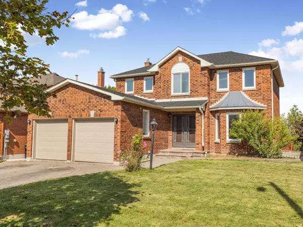 Barrie, ON L4N 7E6,25 Golden Meadow RD